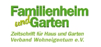 Familenheim und Garten