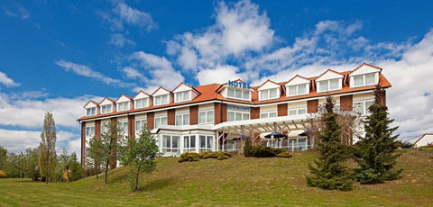Hotel Trebeltal
