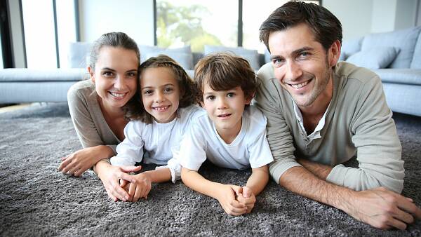 Themenbild: Familie Themenbild: Familie