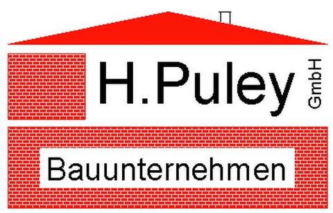 Bauunternehmen Puley GmbH