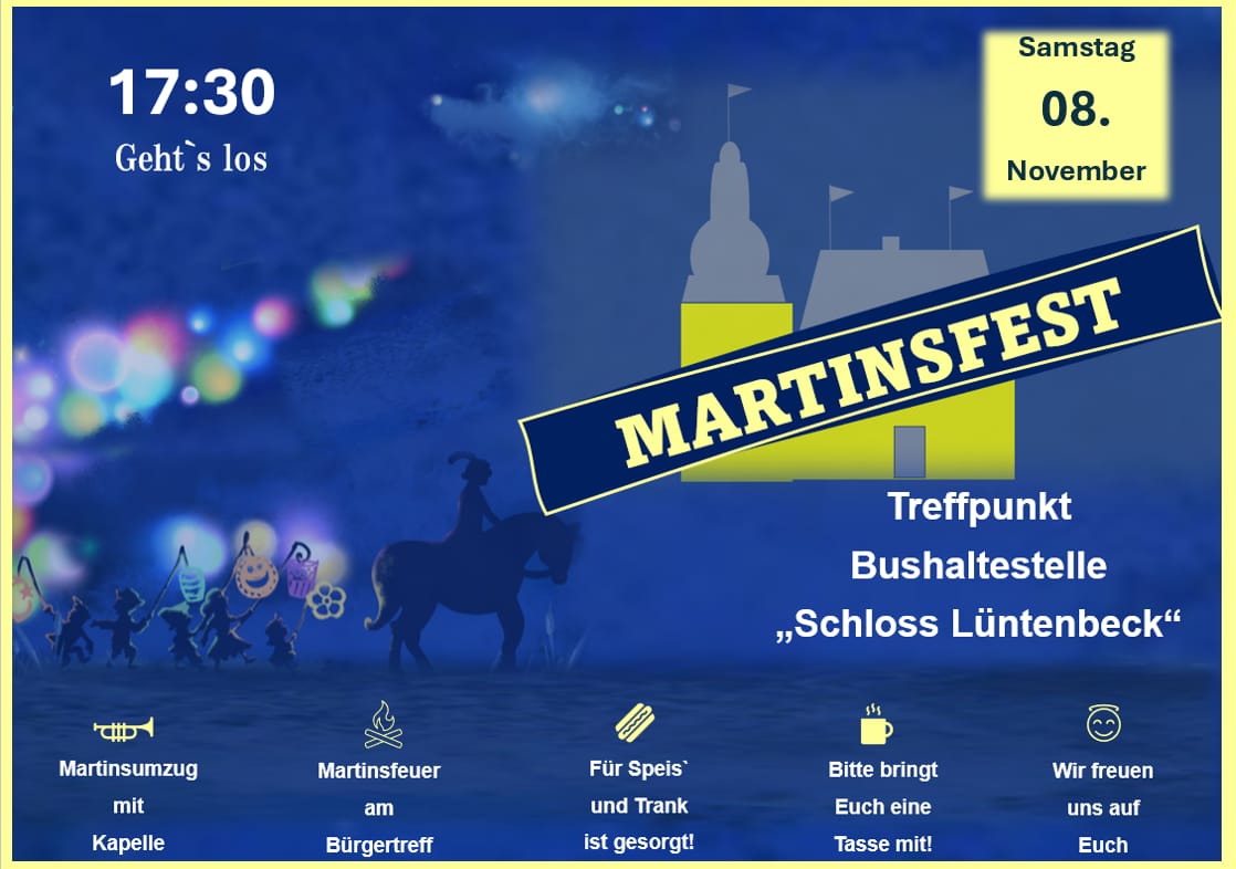 Martinsfest