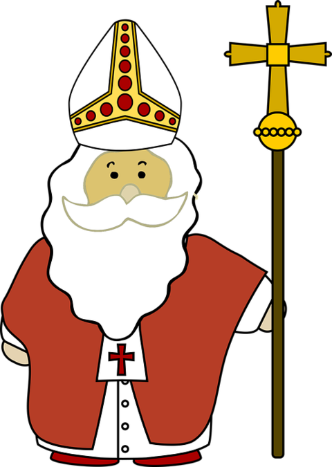 Nikolaus