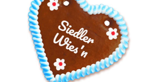 Themenbild: Siedler Wies'n Themenbild: Siedler Wies'n