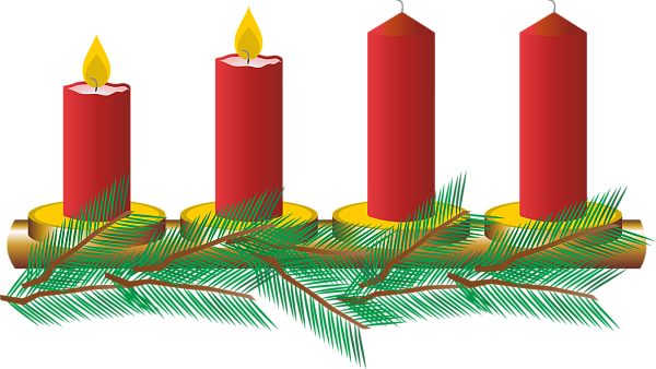 Themenbild: Advent