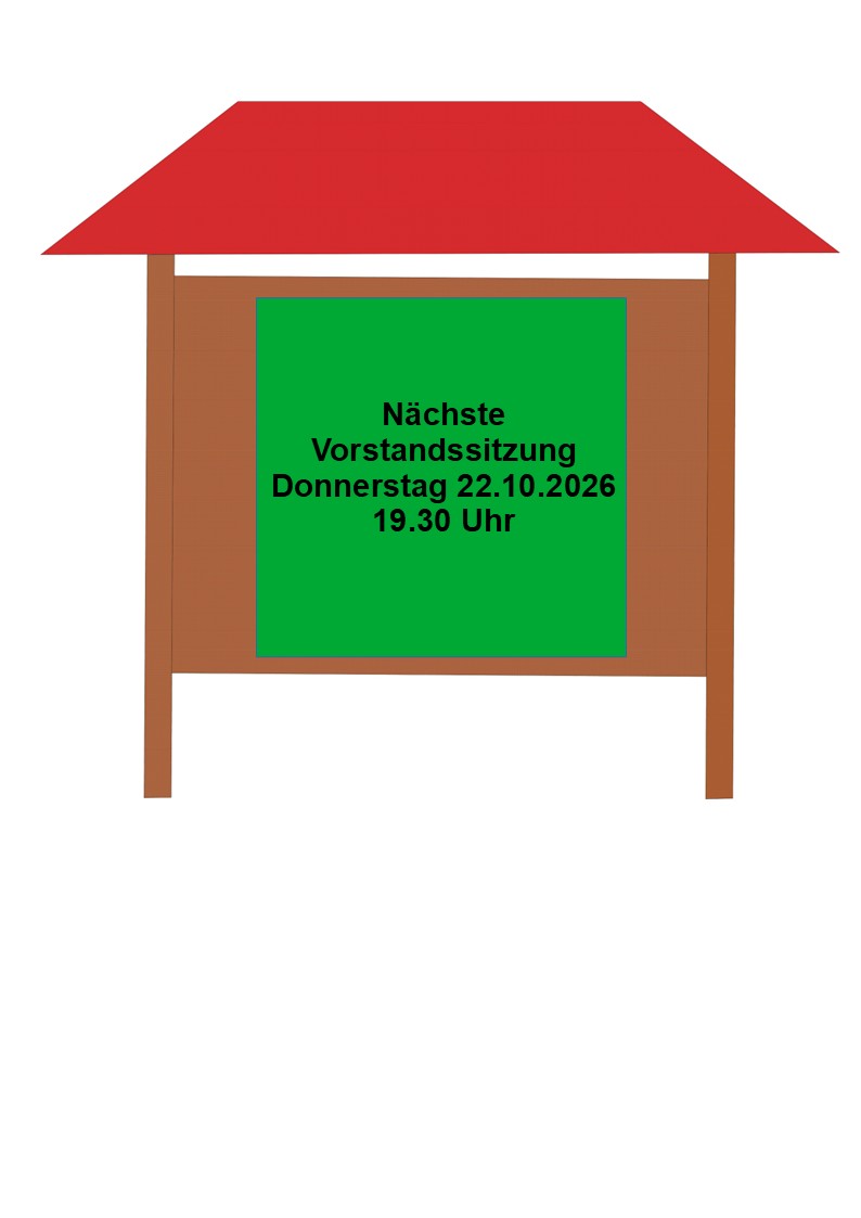 Archiv eigen