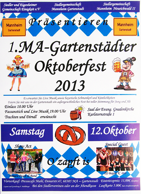 Oktoberfest