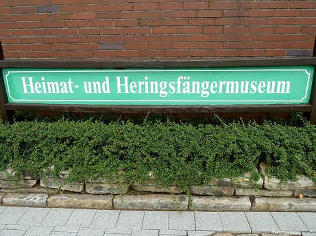 Eingang