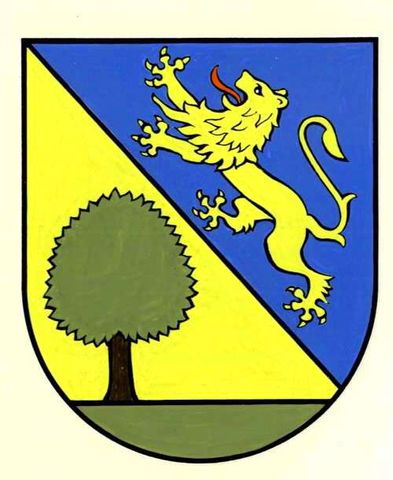 Wappen Mühlhausen-Ehingen