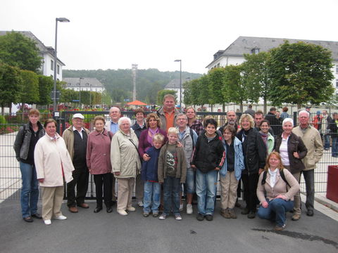 Landesgartenschau Hemer 2010