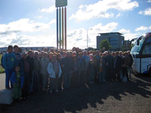 Venlo  Floriade 2012