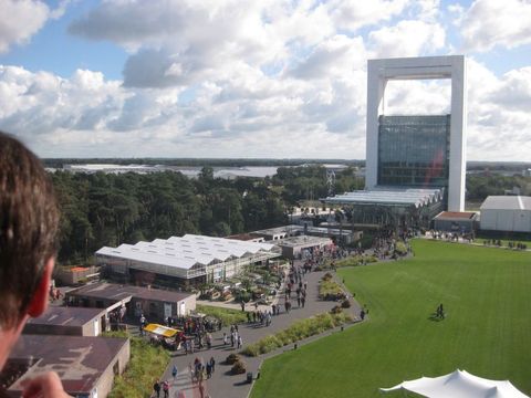 Venlo Floriade 2012