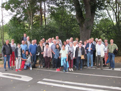 Limburg 2016