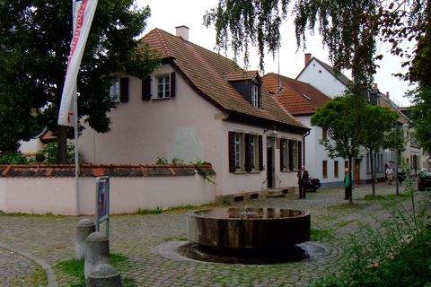 Feuerbach-Haus