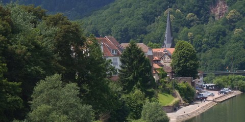 Neckargemünd