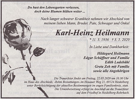 Karl-Heinz Heilmann