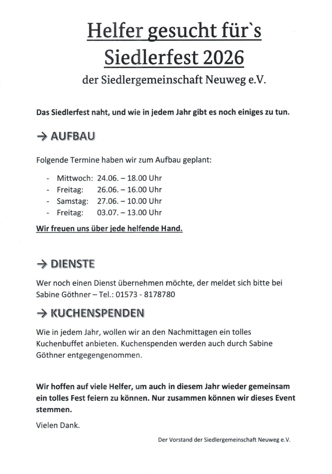 SGN e.V.