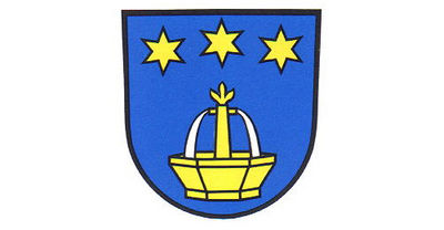 Ortswappen Niefern-Öschelbronn