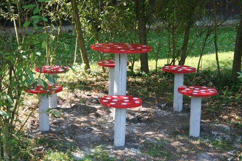 Spielplatz