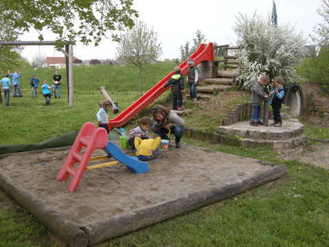 Spielplatz