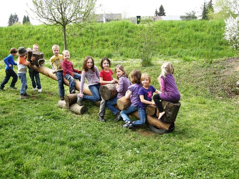 Spielplatz