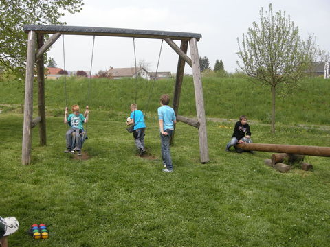 Spielplatz