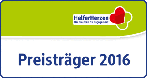 Preisträger Helferherzen