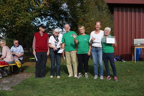 Boule-Meisterschaft 17