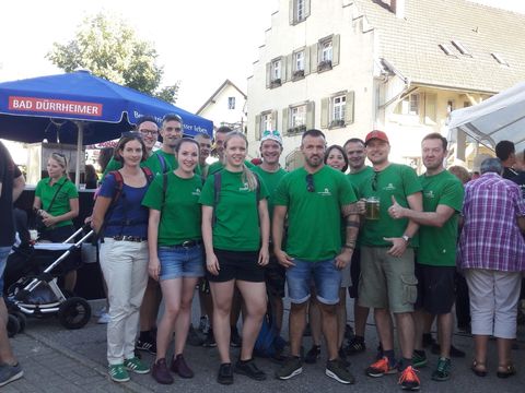 Lindenplatzfeswt 2018