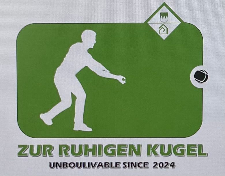 zur ruhigen Kugel