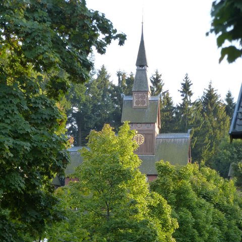 Kirche