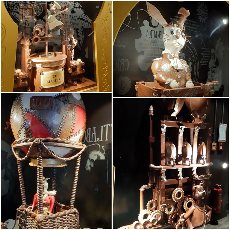 Ausstellung