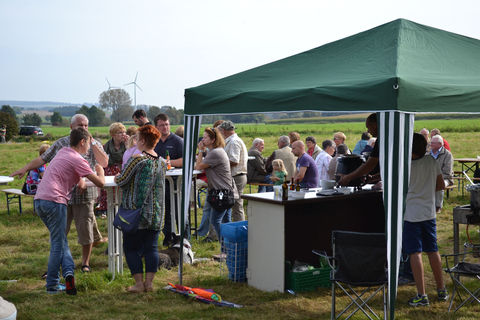 Drachenfest Kreisgruppe