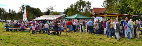 Drachenfest Kreisgruppe