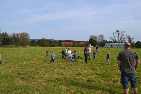 Drachenfest Kreisgruppe