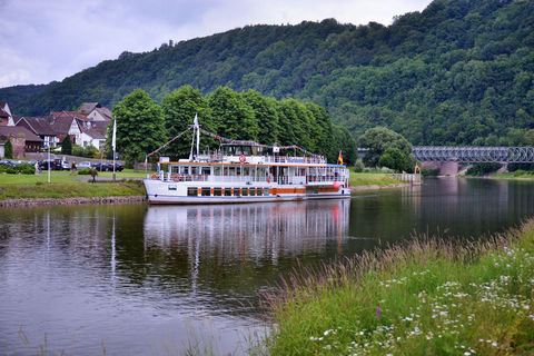 Kreisgruppe Drachenboot 2014