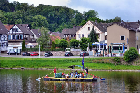 Kreisgruppe Drachenboot 2014