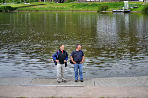 Kreisgruppe Drachenboot 2014