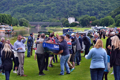 Kreisgruppe Drachenboot 2014