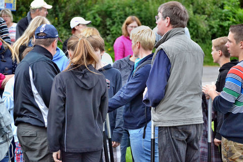 Kreisgruppe Drachenboot 2014