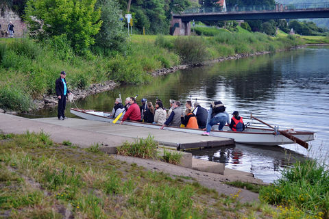 Kreisgruppe Drachenboot 2014