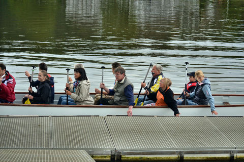 Kreisgruppe Drachenboot 2014