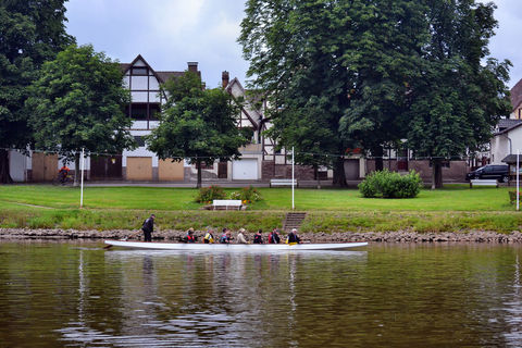 Kreisgruppe Drachenboot 2014