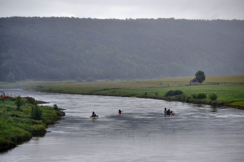 Kreisgruppe Drachenboot 2014