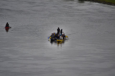 Kreisgruppe Drachenboot 2014