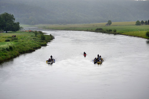 Kreisgruppe Drachenboot 2014