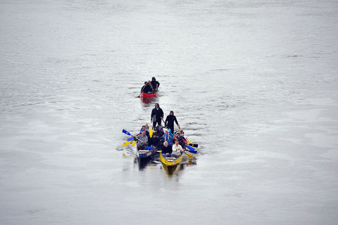 Kreisgruppe Drachenboot 2014