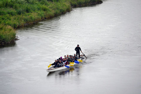 Kreisgruppe Drachenboot 2014