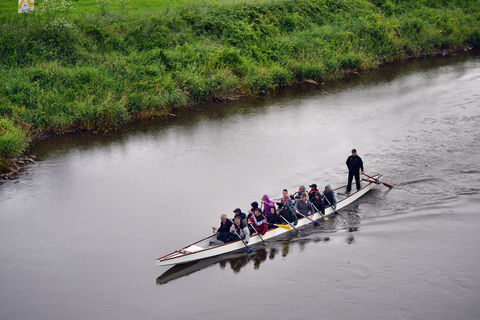 Kreisgruppe Drachenboot 2014