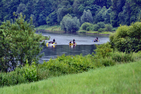 Kreisgruppe Drachenboot 2014