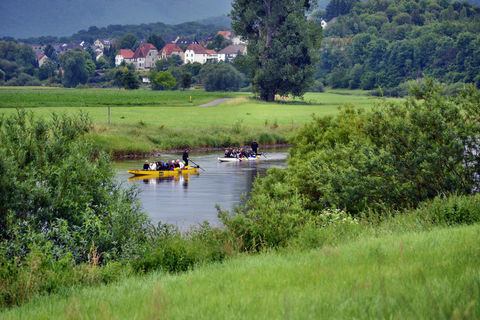 Kreisgruppe Drachenboot 2014